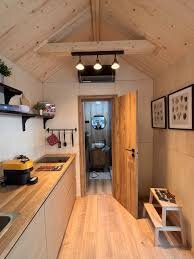 Kubbio - Tiny House - Case mobile