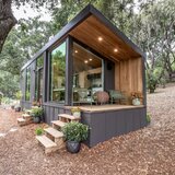 Kubbio - Tiny House - Case mobile