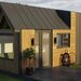 Kubbio - Tiny House - Case mobile